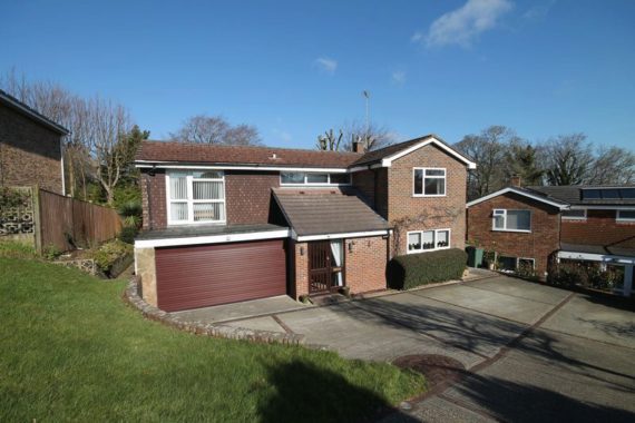 4 Bedroom Detached